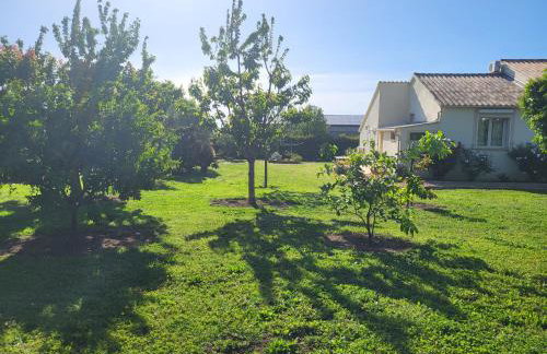 Maison jumelée clôturée - Foto 1