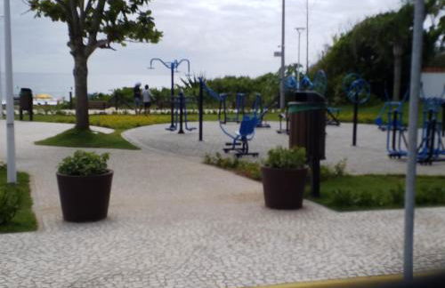 Praia Brava Apto 2 dorms Vista ao Mar - Foto 76