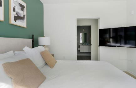 Landing Incredible 2BD Gym Rooftop Lounge - Foto 12