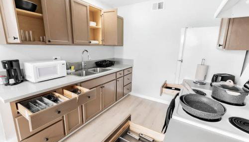 Gorgeous Two Bedroom Sleeps 6! Close to Strip! - Foto 2