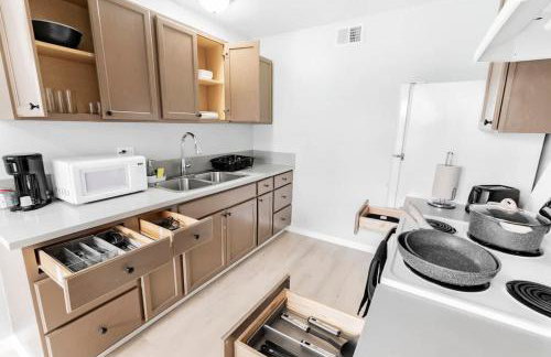 Gorgeous Two Bedroom Sleeps 6! Close to Strip! - Foto 2