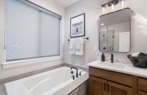 Modern Retreat for Groups with Majestic Views - Foto 64