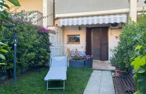 Villetta relax fast wi-fi 9 Min porto Civitavecchia - Foto 1