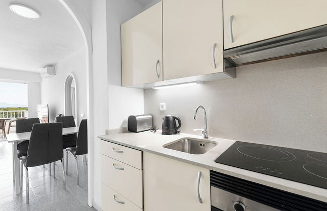 Apartamentos Siesta I - Foto 19