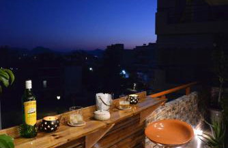 Pantelia LuxMax Experience - Foto 5