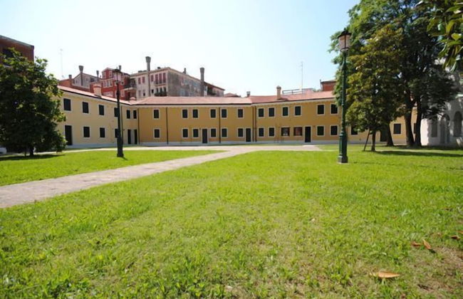 Alberghiera Venezia - Photo 29