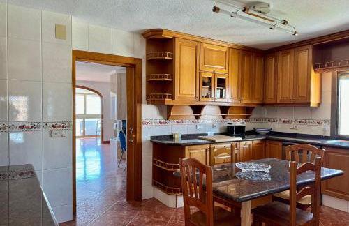 Dúplex de lujo en la playa de Levante - Foto 57