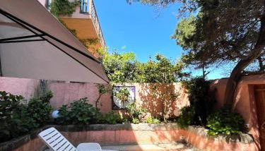 Casa Captain Howard Blackburn - fronte mare con giardino - Santa Teresa di Gallura - Photo 5, Garden