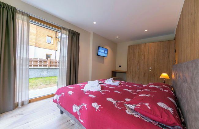 Casa Giardino Ski in - Ski out 100m - Photo 4