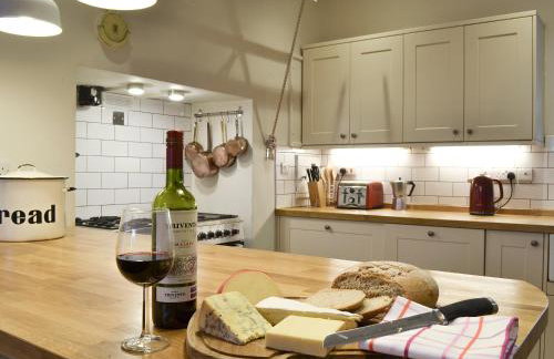 Tyllwyd Farmhouse - Foto 6