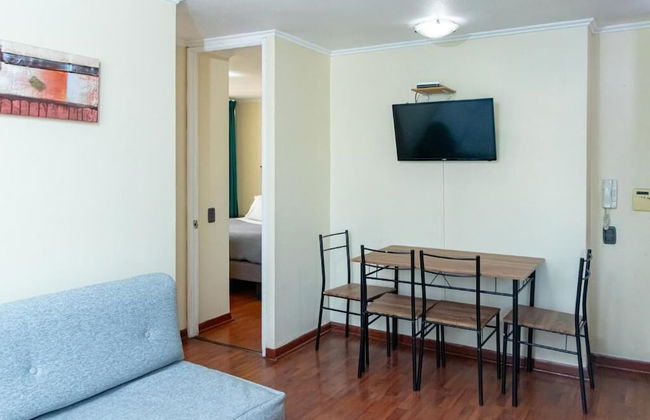 Departamentos Amoblados Torre Tagle - Photo 5