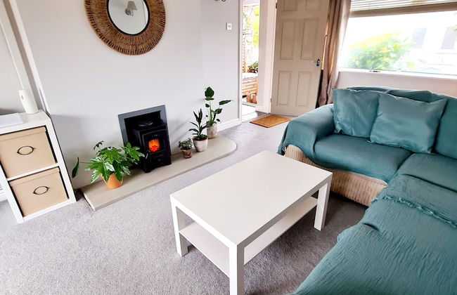 Property 5 Minutes Walk From Trearddur Bay Beach - Foto 12