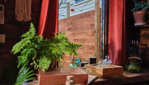 La Cabane de l'Explorateur - Foto 5