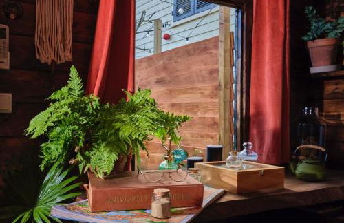 La Cabane de l'Explorateur - Foto 5