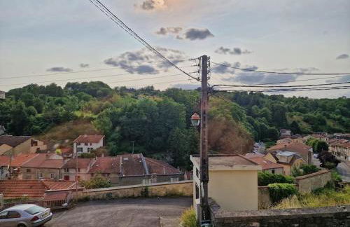 Maison ville haute Bar le Duc - Foto 7