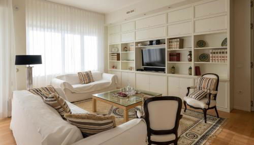 Casa Gramsci luxury apartment - Foto 4