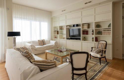 Casa Gramsci luxury apartment - Foto 4