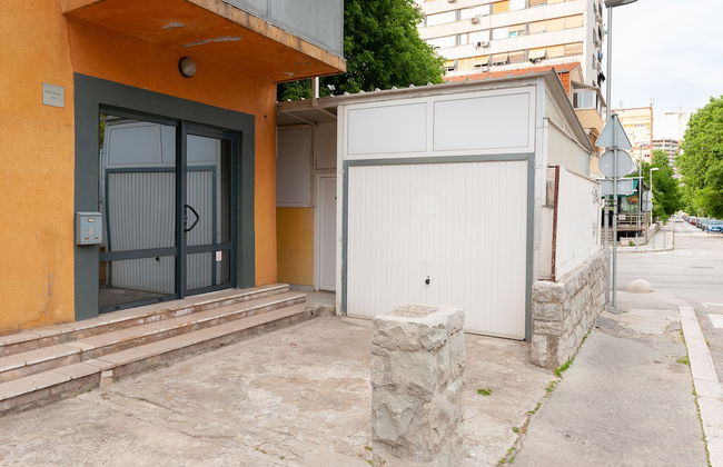 Studio apartment Sesula - Photo 18