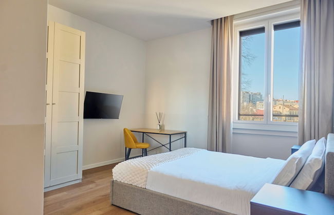 Milan Retreats Navigli - Foto 63