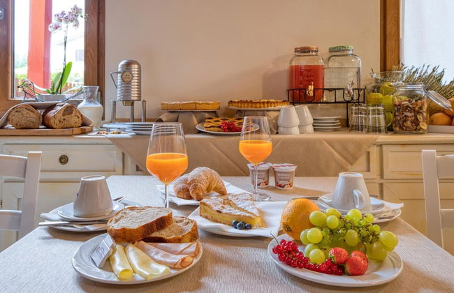 Villa Camporosso - Foto 41