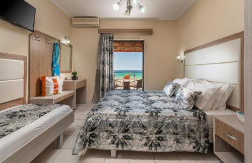 House Kostas on the beach - Foto 24