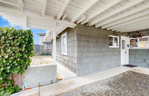 Historic Shore Cottage - Foto 31