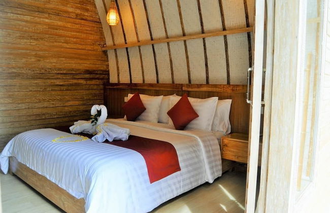 La Roja Bungalows - Foto 4