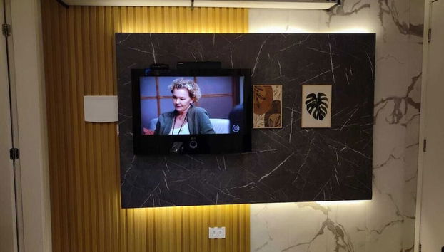 Apartamento Celestial Curitiba - Foto 2, Zimmer