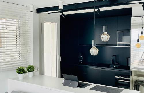 Respiro Del Mar - Beachfront Superior Apartment - Foto 32