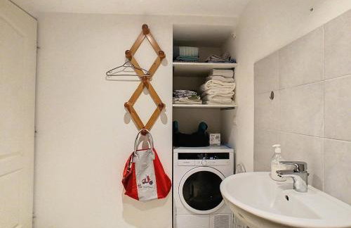 Cocon cosy au cœur des Pyrénées - Foto 14
