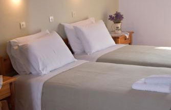 Evanthia Toroz Rooms & Studios - Photo 16