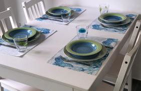 Inn Blue my holiday house - Foto 11