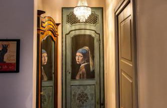 Ca'Bacchini House con 6 alloggi - Foto 12