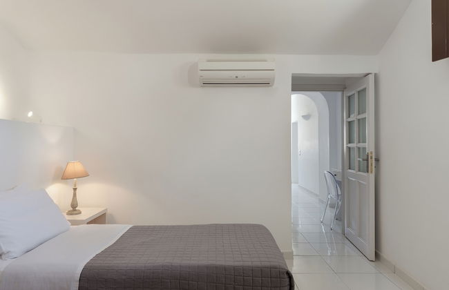 Zatrikion Villas Santorini - Foto 25