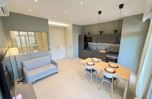 NICE La Palmeraie Pool BEACH AC - Foto 15