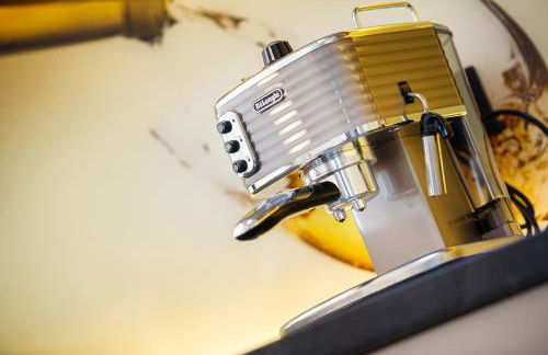 Haus Gregori Modern & Central Stay in Vineyard with Rooftop & Served Breakfast - Foto 33