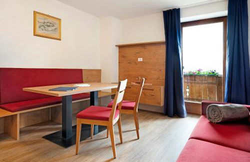 Residence Condor Apt Eidechsspitz - Foto 6