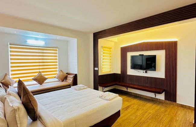 Kanavu Valley View Resort - Foto 10