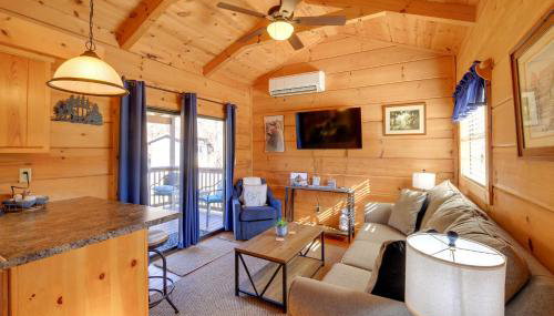 Hike and Relax Fireside Peaceful Damascus Gem - Foto 3