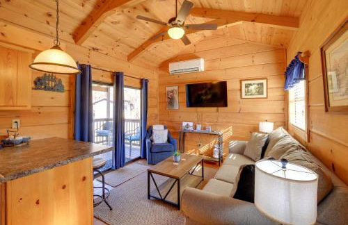 Hike and Relax Fireside Peaceful Damascus Gem - Foto 3