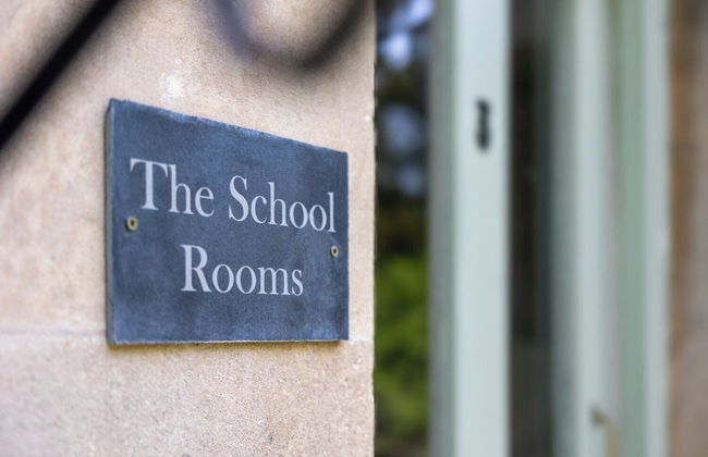 The New School Rooms - Foto 14