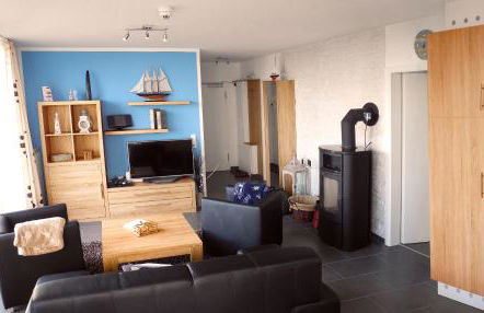 Apartment Leuchtturm 16 - Foto 9