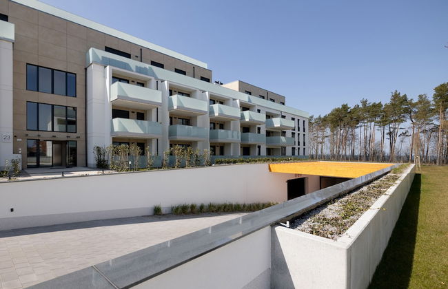 Platinium Apartments by Renters - Photo 39