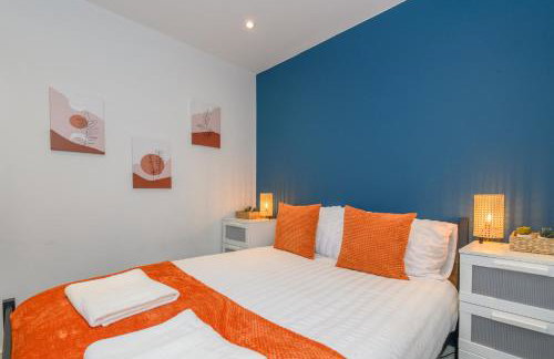 Central Business Class Apartment - Luxury Living - Foto 27