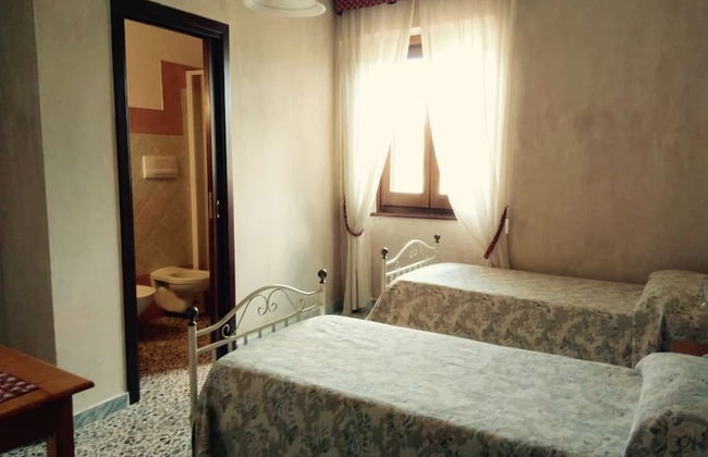 La Tavernola Agriturismo - Tenuta Mandia - Foto 5