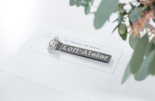 LOFT-ATELIER - Foto 28