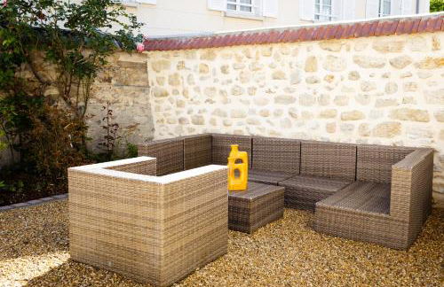 Les Maisons de l'Abreuvoir Côté Village - Foto 33