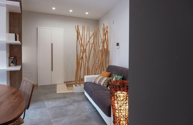 Arco Miraglia Suite - Apulia Houses & Flats - Foto 49