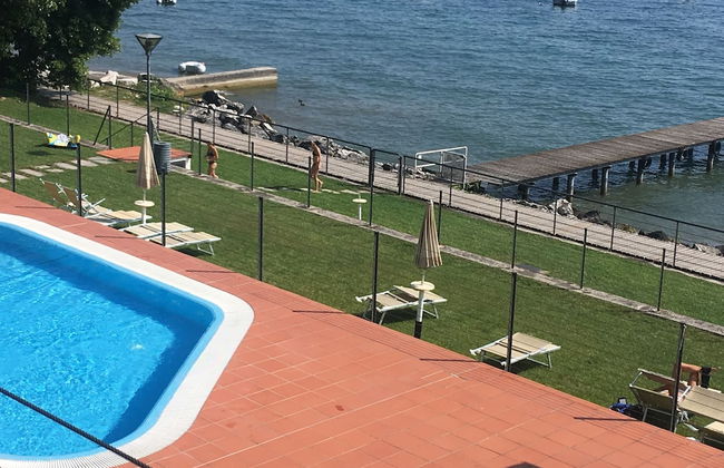 Belvilla by OYO Appartment Dafinzi - Foto 19