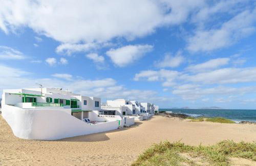 Famara Caracolillos, La Casa - Foto 37